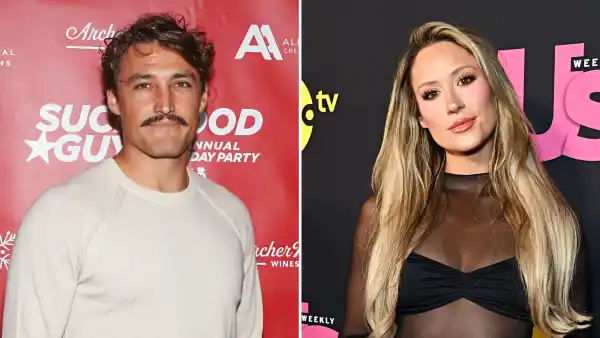 Tino Franco Clears Up His Side of Rachel Recchia Breakup