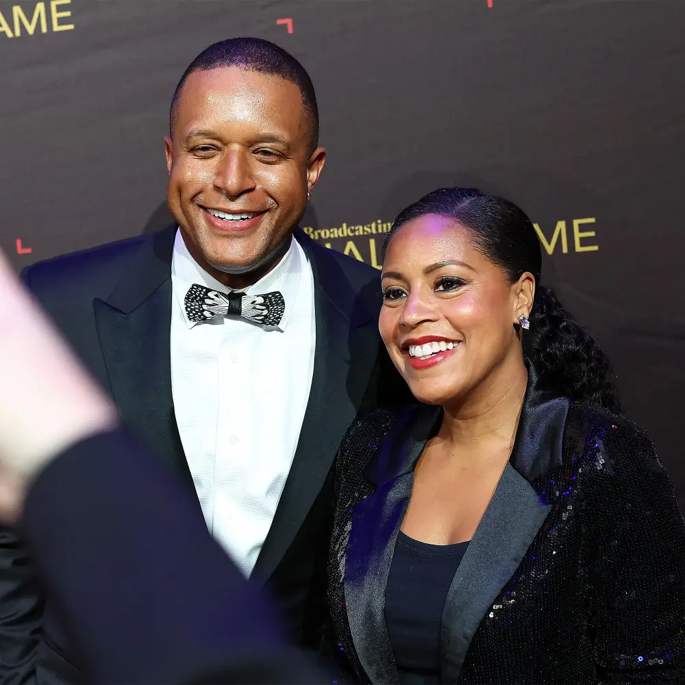 Today Show Hosts Speak Out About Sheinelle Jones Absence