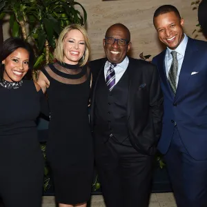 Today Show Hosts Speak Out About Sheinelle Jones Absence