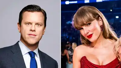 Today s Willie Geist Says He ll Keep Asking to Interview Taylor Swift 064