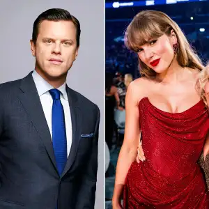 Today s Willie Geist Says He ll Keep Asking to Interview Taylor Swift 064