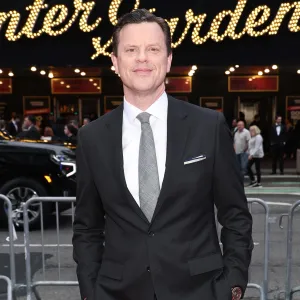 Todays Willie Geist Says His Kids Are Not Aware of His Newly Crowned TV Boyfriend Status