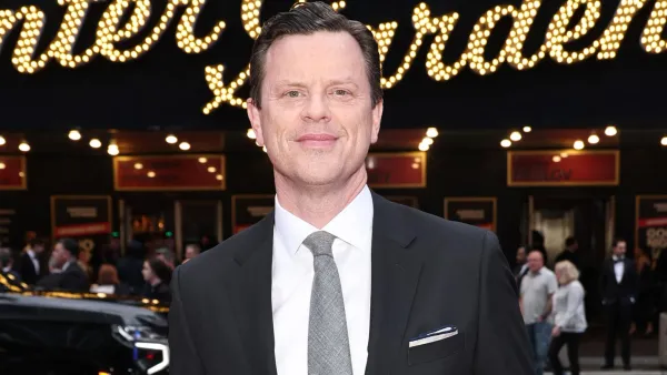 Todays Willie Geist Says His Kids Are Not Aware of His Newly Crowned TV Boyfriend Status