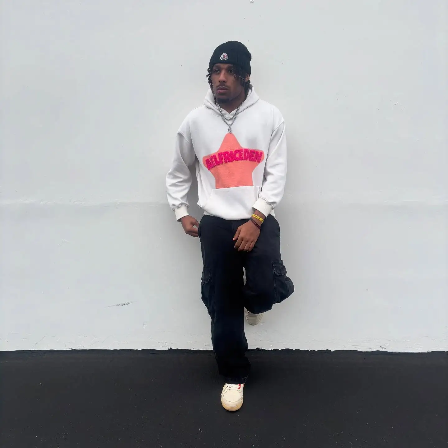 Todric McGee Mother Had Brain Aneurysm 1 Year Before His Death 1