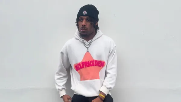 Todric McGee Mother Had Brain Aneurysm 1 Year Before His Death 1