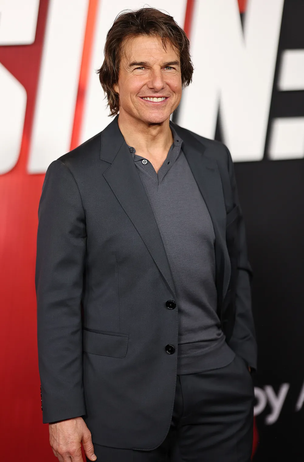 Tom Cruise Flies Rumored Girlfriend Ana De Armas to London Ahead of Her Birthday