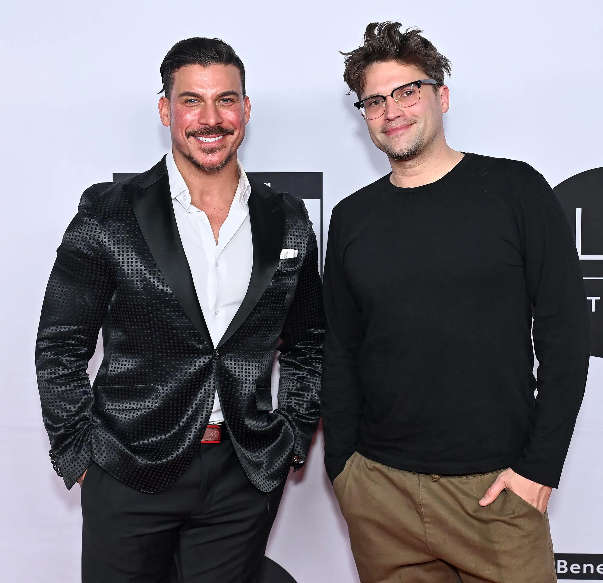 Tom Schwartz Admits Jax Taylor Doesnt Have a Great Support System