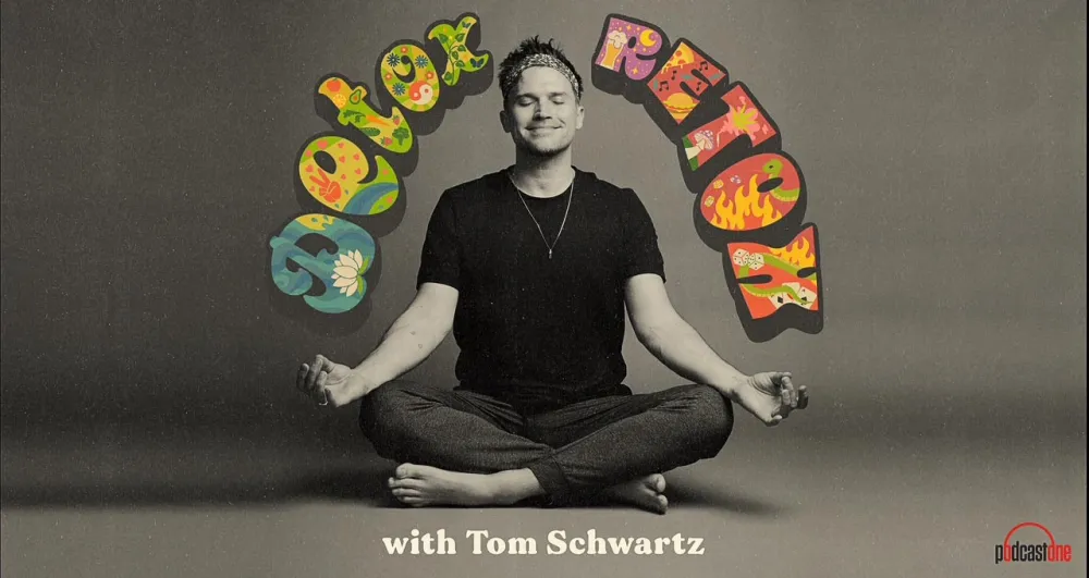 Tom Schwartz and Ex Katie Maloney Reunite to Reflect on &lsquo;VPR&rsquo; &mdash; With a Light Roast &mdash; on His Podcast 118