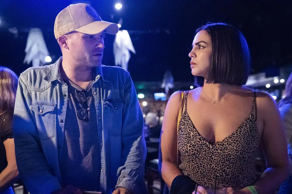 Tom Schwartz and Ex Katie Maloney Reunite to Reflect on VPR &mdash; With a Light Roast &mdash; on His Podcast 114