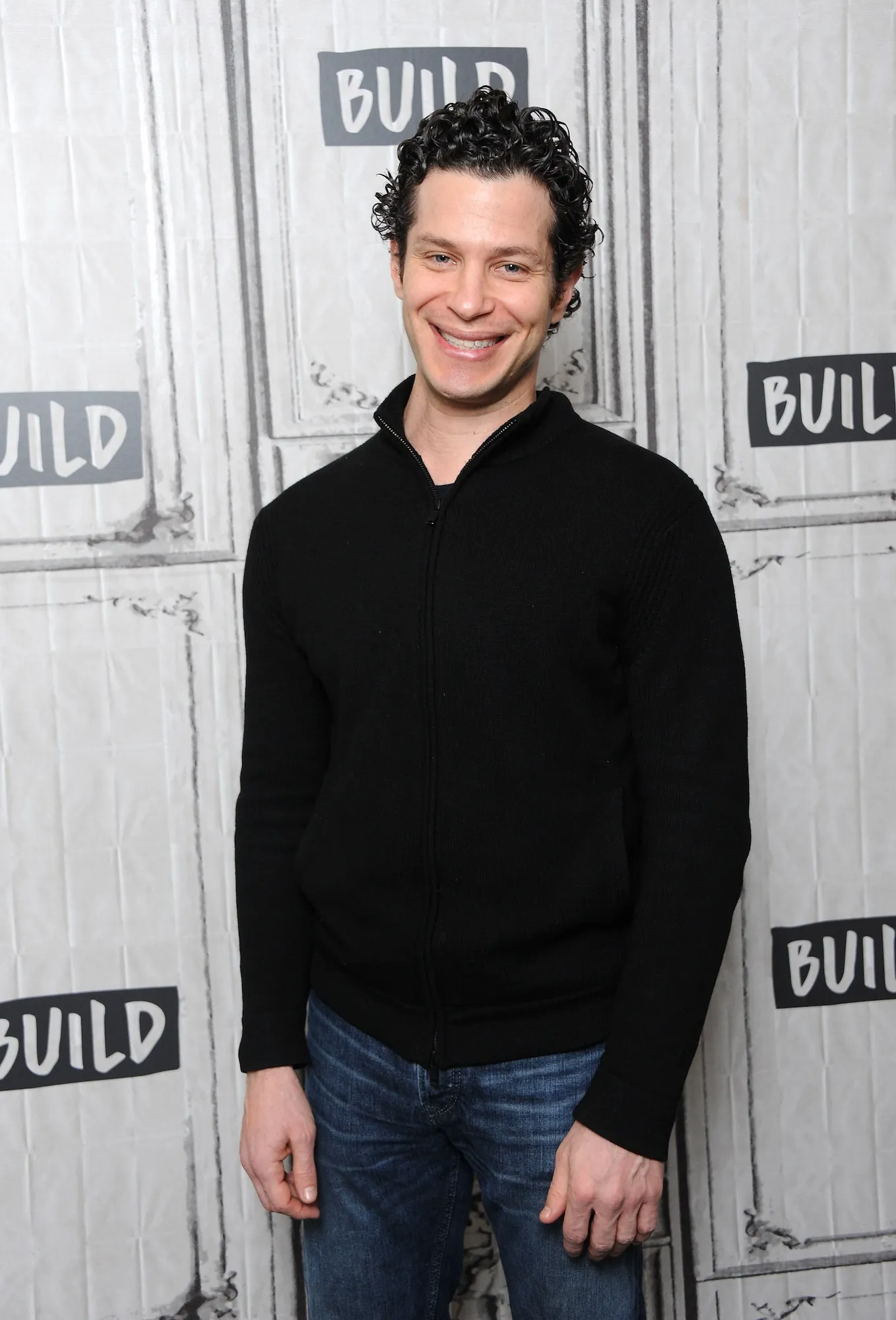 Tommy Kail Bio Page