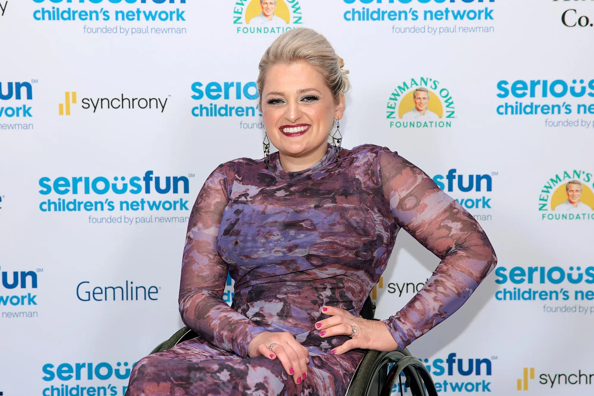 Tony Winner Ali Stroker Reveals She Suffered a Miscarriage in January Knocked Me Off My Feet 320
