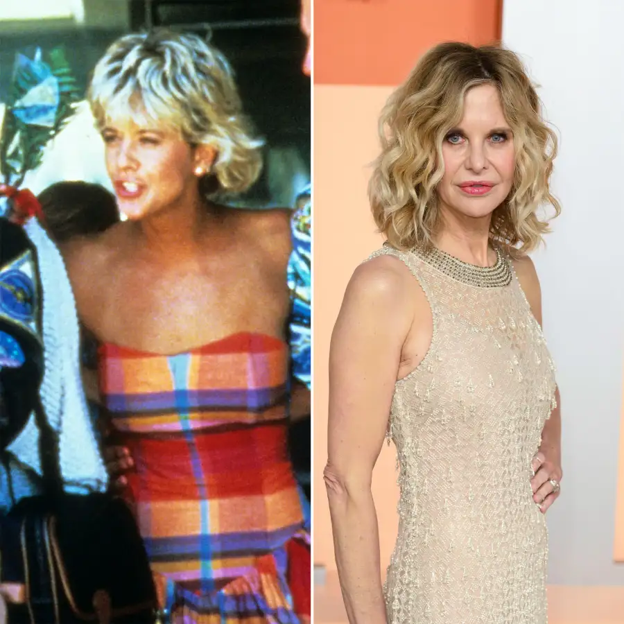 Top Gun Cast Where Are They Now