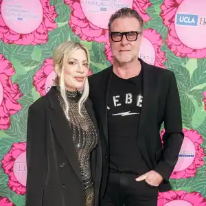 Tori Spelling Breaks Down About Not Wanting to Die Alone After Dean McDermott Divorce