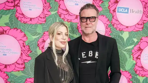 Tori Spelling Breaks Down About Not Wanting to Die Alone After Dean McDermott Divorce