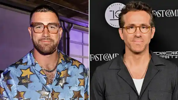 Travis Kelce Reportedly Unfollows Ryan Reynolds on Instagram