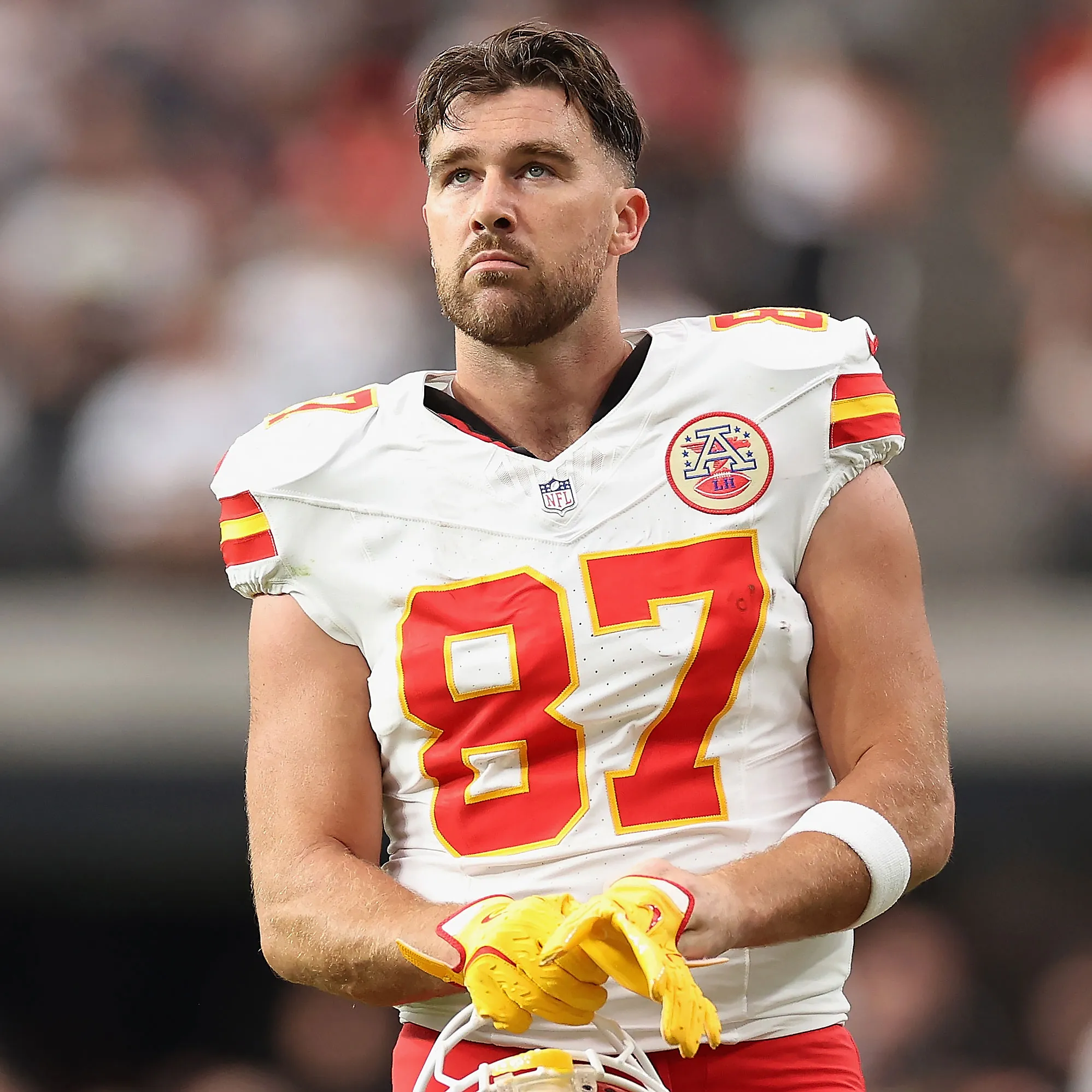 Travis Kelce Shuts Down False Claims Spread About Him Online