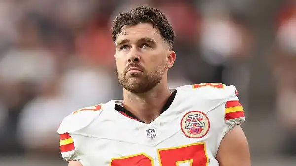 Travis Kelce Shuts Down False Claims Spread About Him Online