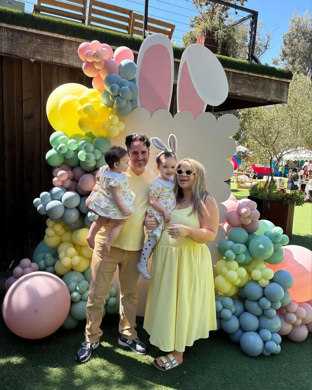 Trisha Paytas Shuts Down Rumors Her Unborn Child Is Pope Francis Reincarnated