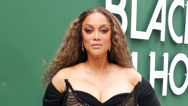 Tyra Banks Details Move to Australia With Family I Just Fell in Love With It 766