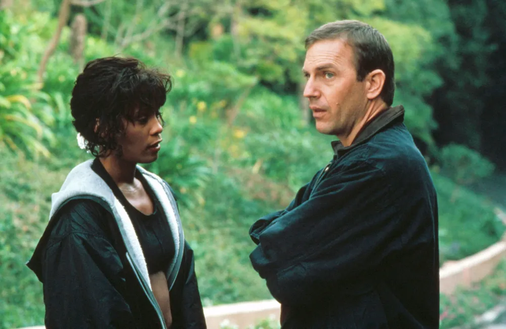 Tyra Banks Wants Taylor Swift to Play Whitney Houston s Role in the Bodyguard Remake So Hot