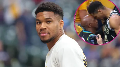 Tyrese Haliburton Dad John Apologizes to Giannis Antetokounmpo