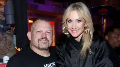 UFC s Chuck Liddell Finalizes Divorce From Wife With 771K Settlement Payment