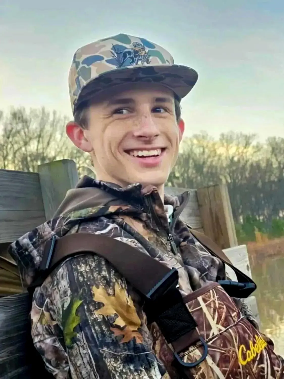 US Embassy Issued Alert Over Carbon Monoxide After Miller Gardners Death