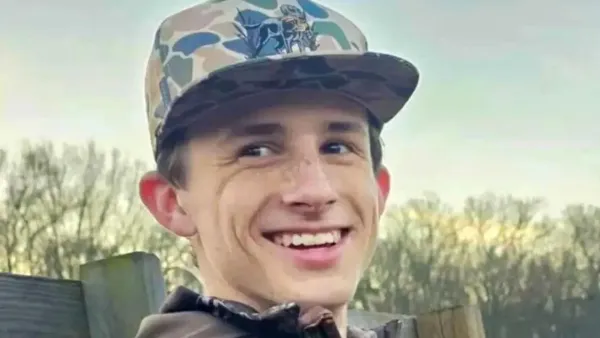 US Embassy Issued Alert Over Carbon Monoxide After Miller Gardners Death