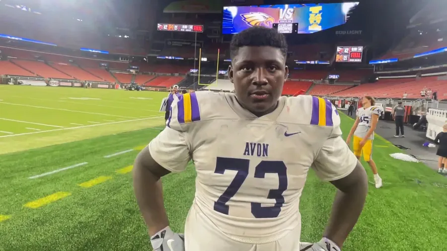 University of Cincinnati Football Player Jeremiah Kelly Dead Unexpectedly at 18 200