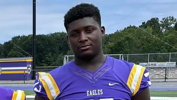 University of Cincinnati Football Player Jeremiah Kelly Dead Unexpectedly at 18 201