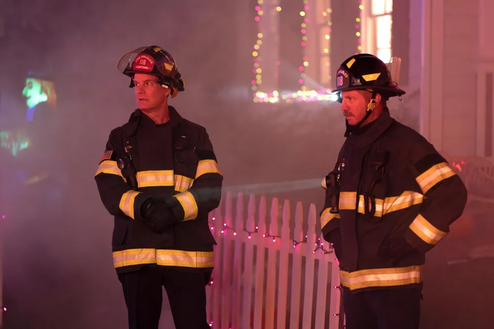 Us Explains 9-1-1 Offscreen Backlash After Peter Krauses Character Bobbys Controversial Death