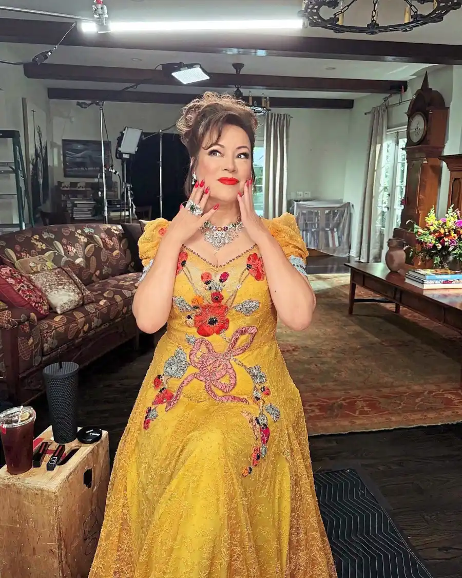 Us Reality Star Style Awards