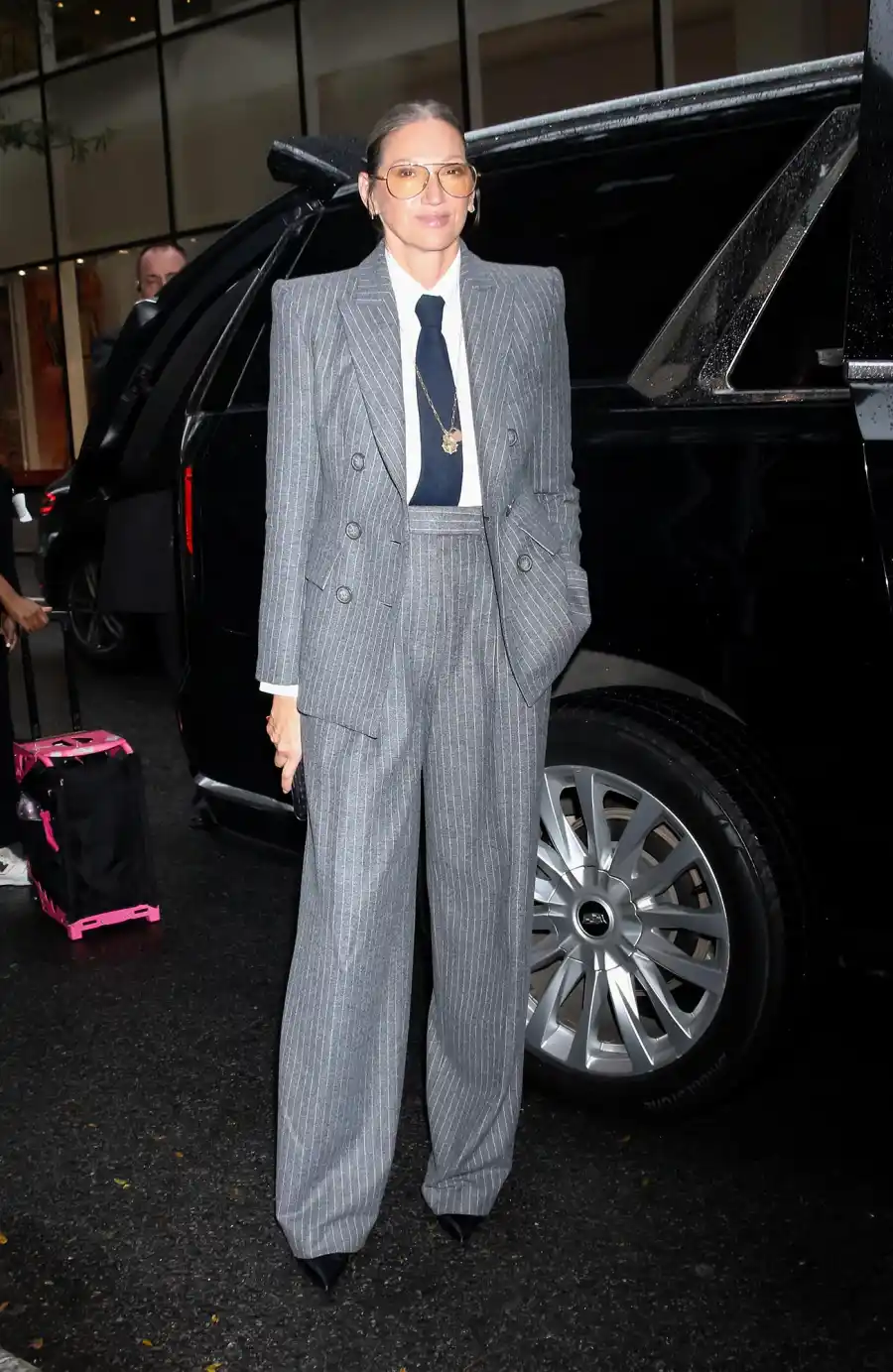 Us Reality Star Style Awards