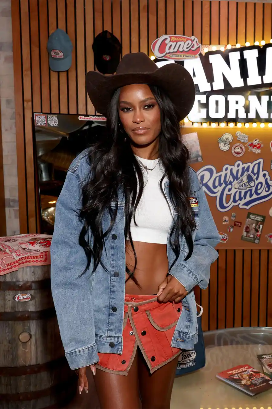 Us Reality Star Style Awards