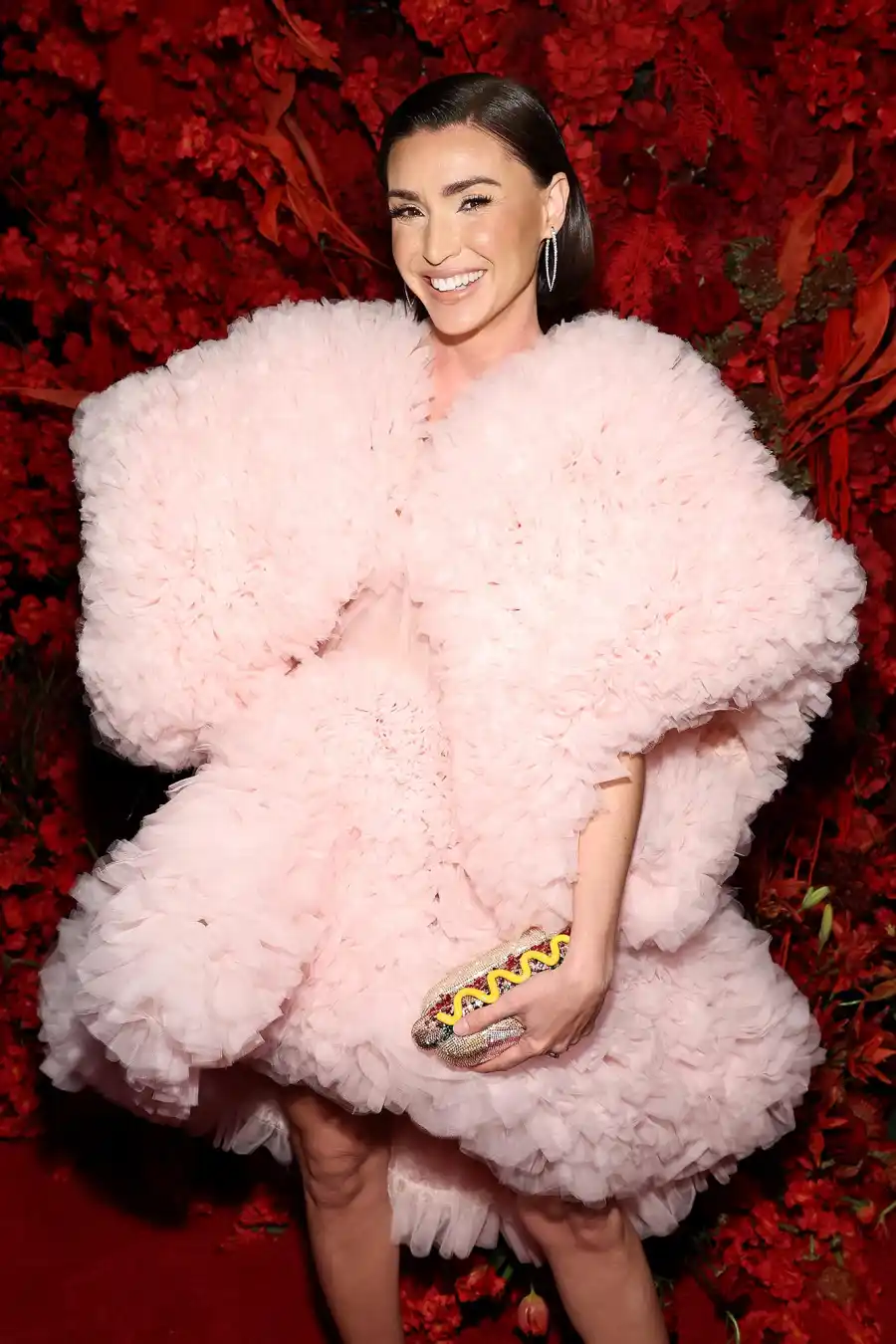 Us Reality Star Style Awards