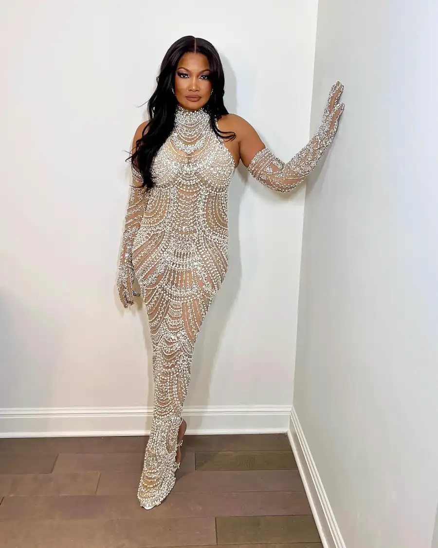 Us Reality Star Style Awards