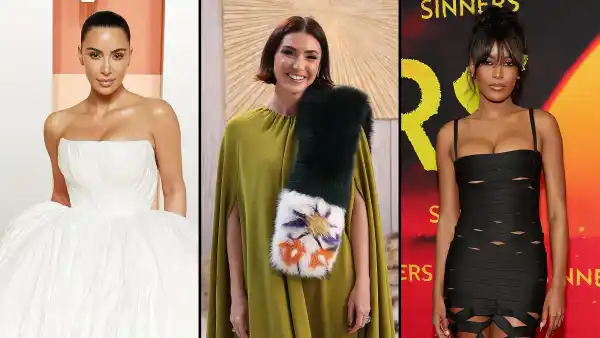 Us Reality Star Style Awards