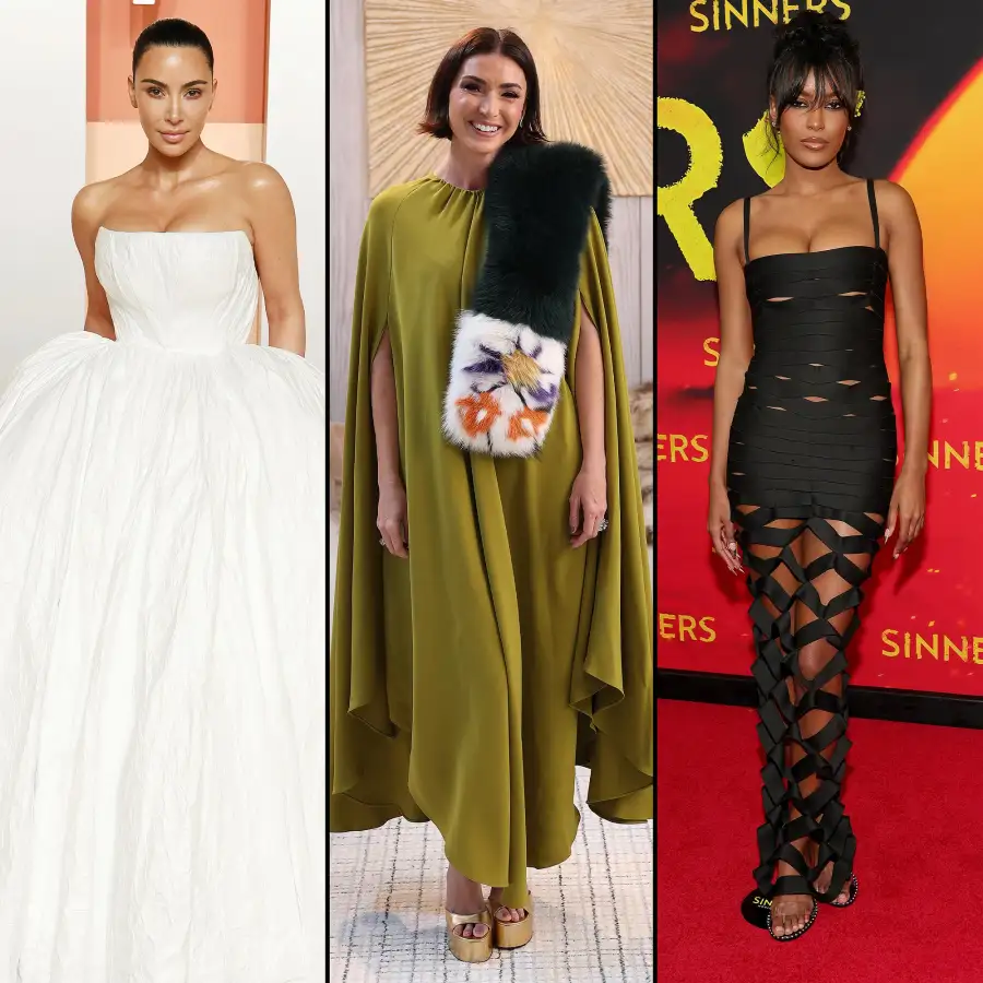 Us Reality Star Style Awards