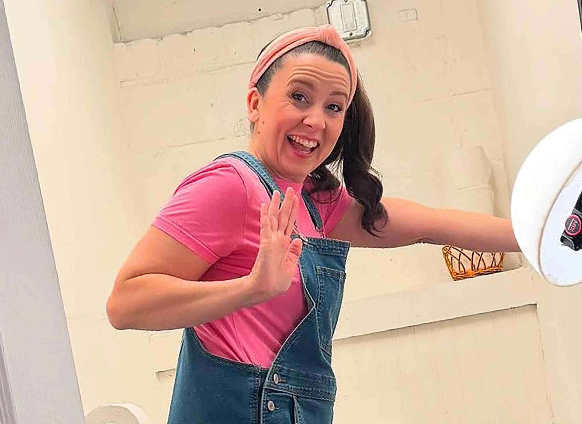 Luxury Handbag Shopping s 5 Hot Stories Ms Rachel Welcomes 2nd Baby Real Housewives Kids Take Bravo 394