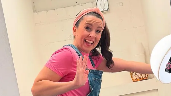 Luxury Handbag Shopping s 5 Hot Stories Ms Rachel Welcomes 2nd Baby Real Housewives Kids Take Bravo 394