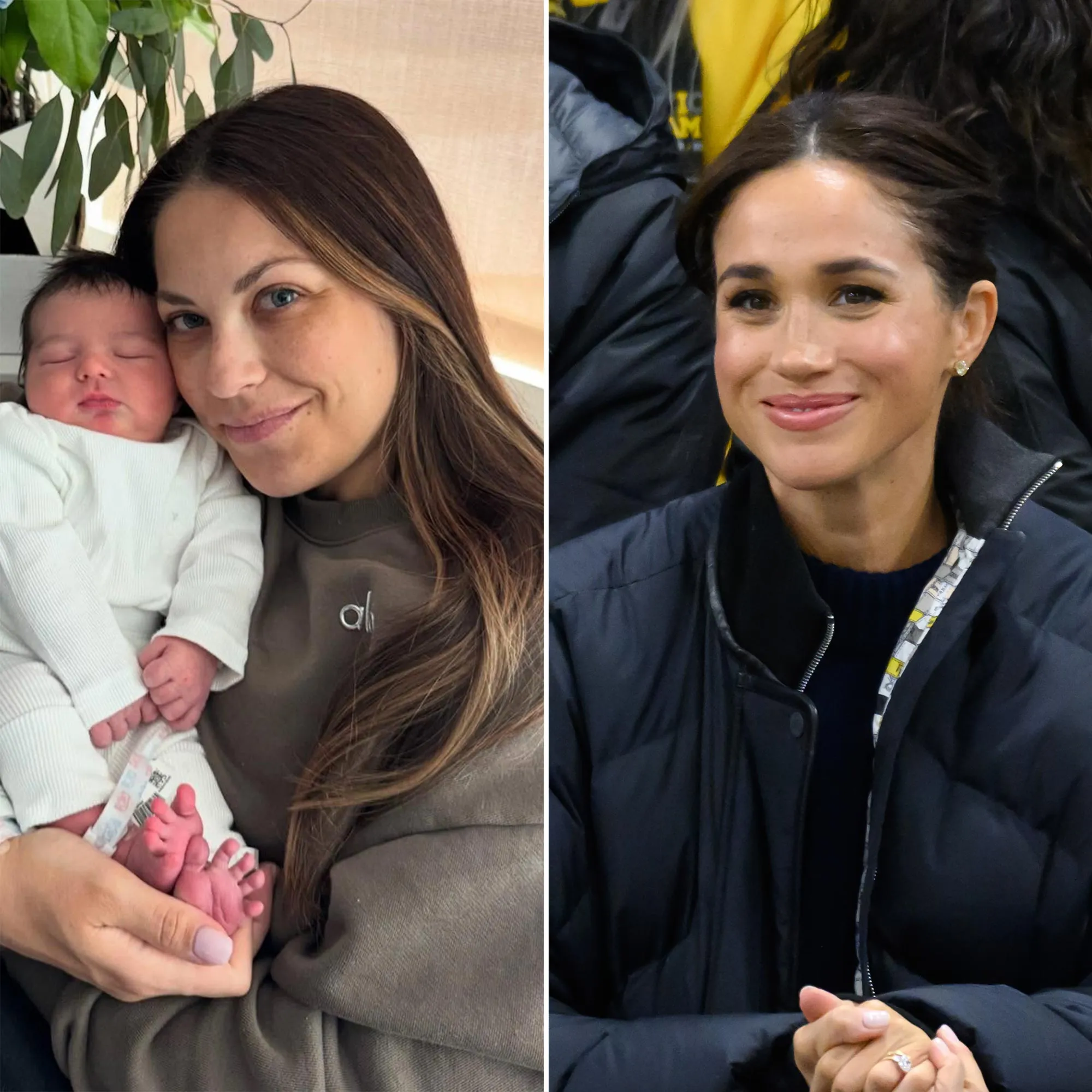 Luxury Handbag Shoppings 5 Hot Stories Meredith Gaudreau Gives Birth Meghan Markle Apologizes to Customers