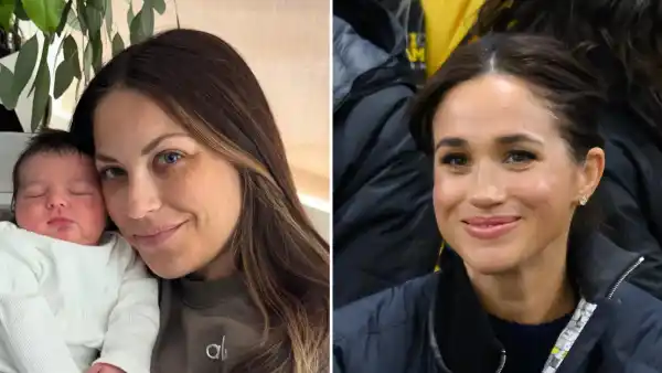 Luxury Handbag Shoppings 5 Hot Stories Meredith Gaudreau Gives Birth Meghan Markle Apologizes to Customers