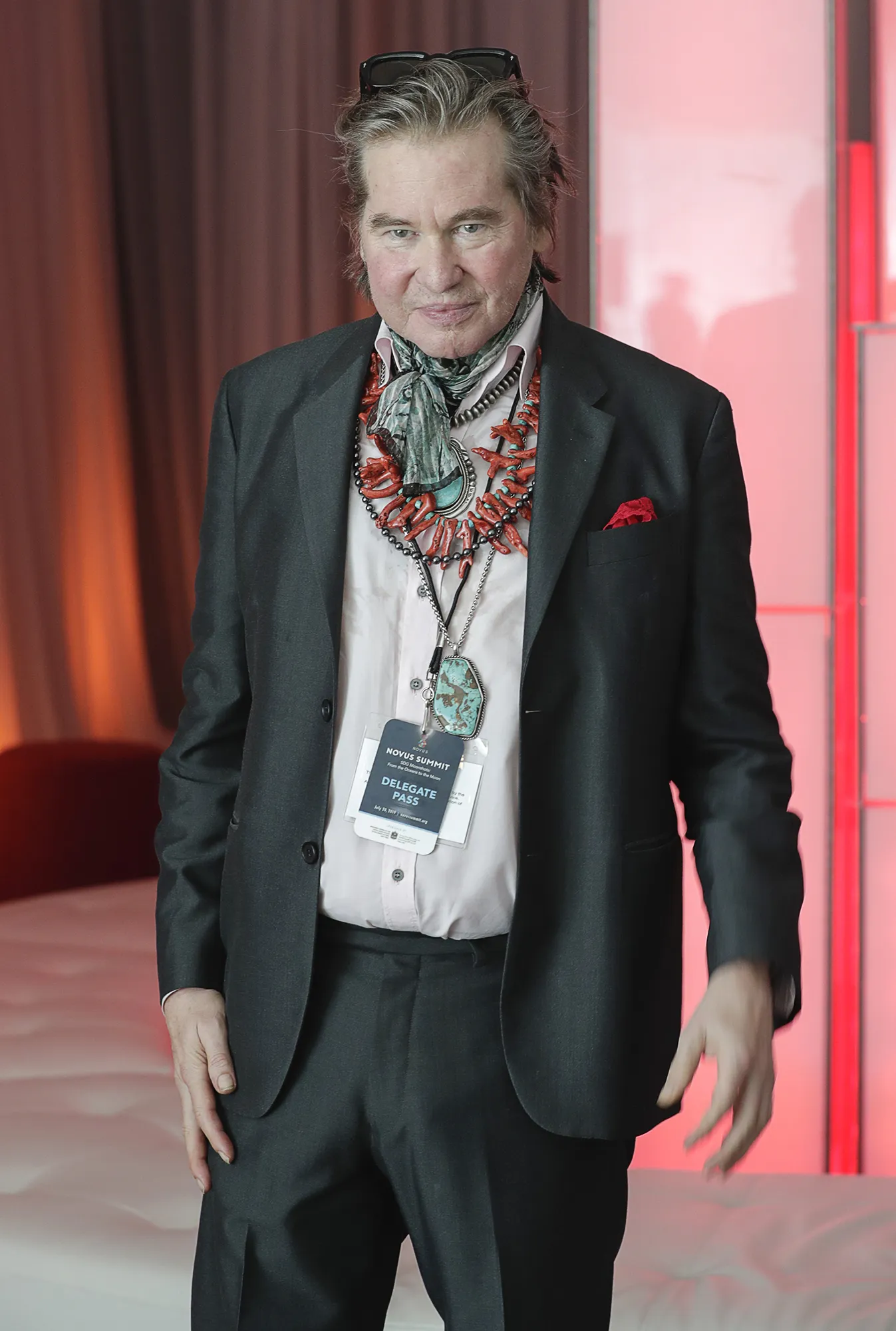 Val Kilmer's Cause of Death Revealed