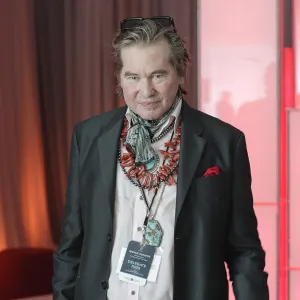 Val Kilmer's Cause of Death Revealed