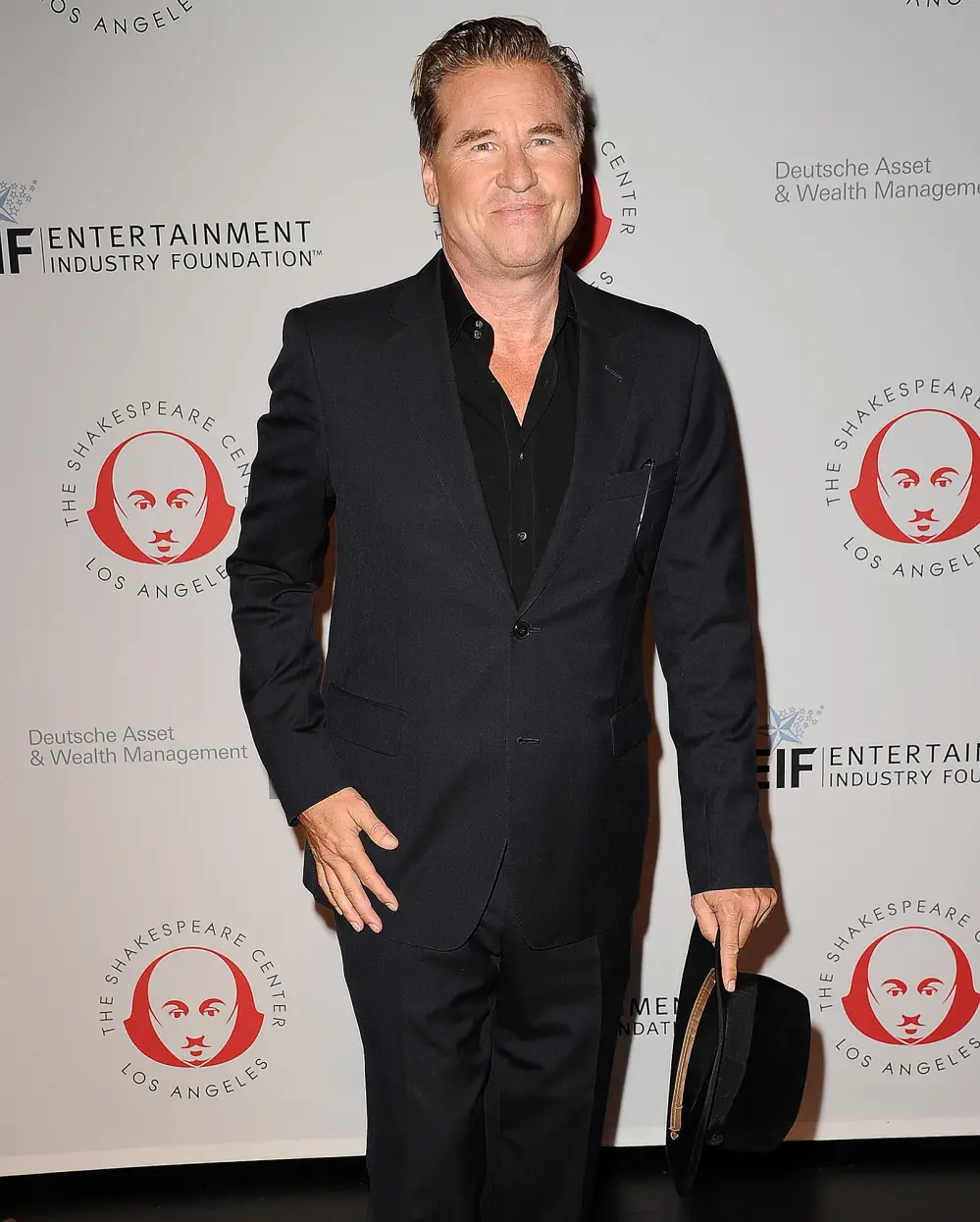 Val Kilmer's Cause of Death Revealed