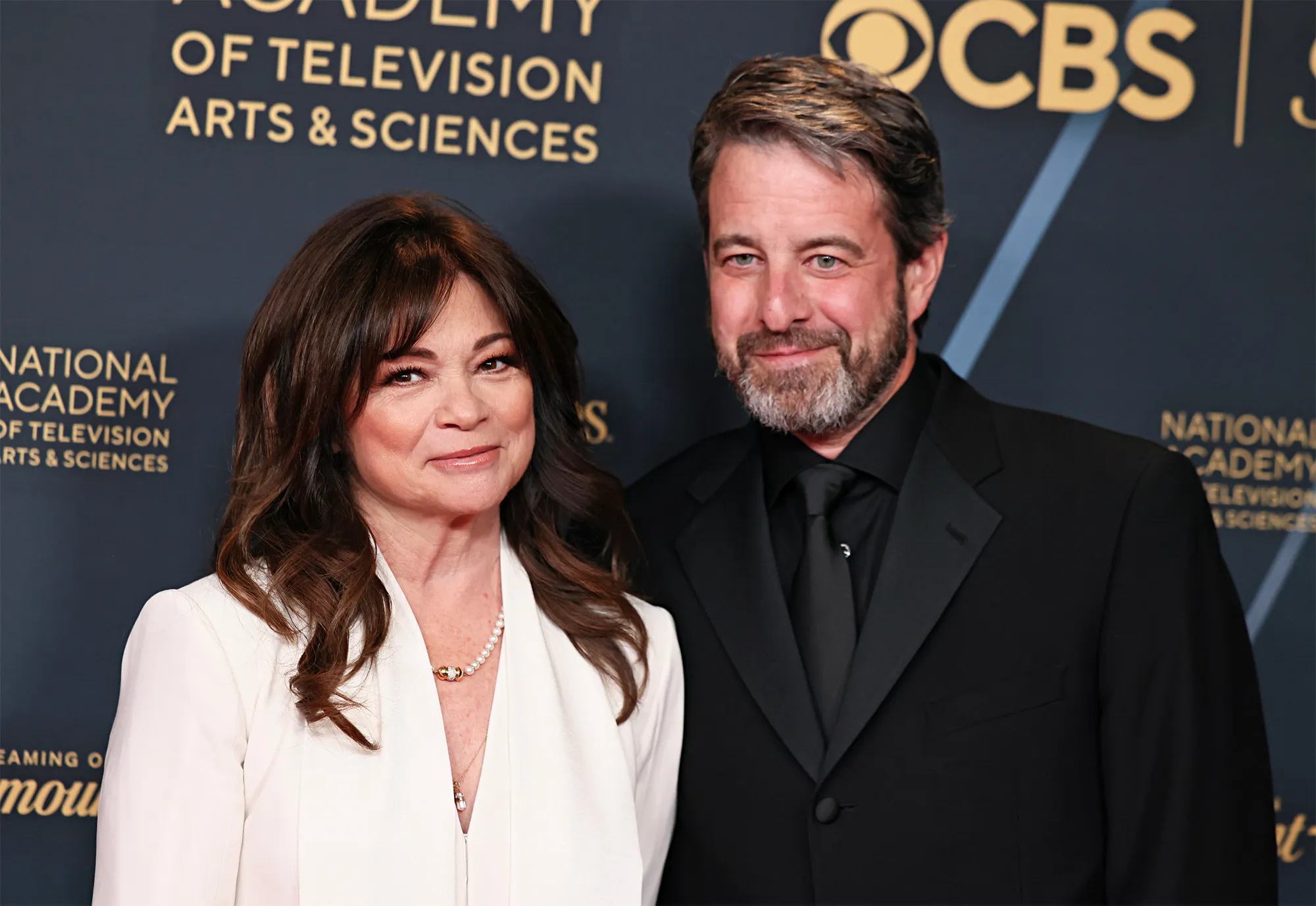 Valerie Bertinelli Ex Mike Goodnough Says She Takes Uncalled for Backhanded Swipes