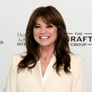 Valerie Bertinelli Dating History