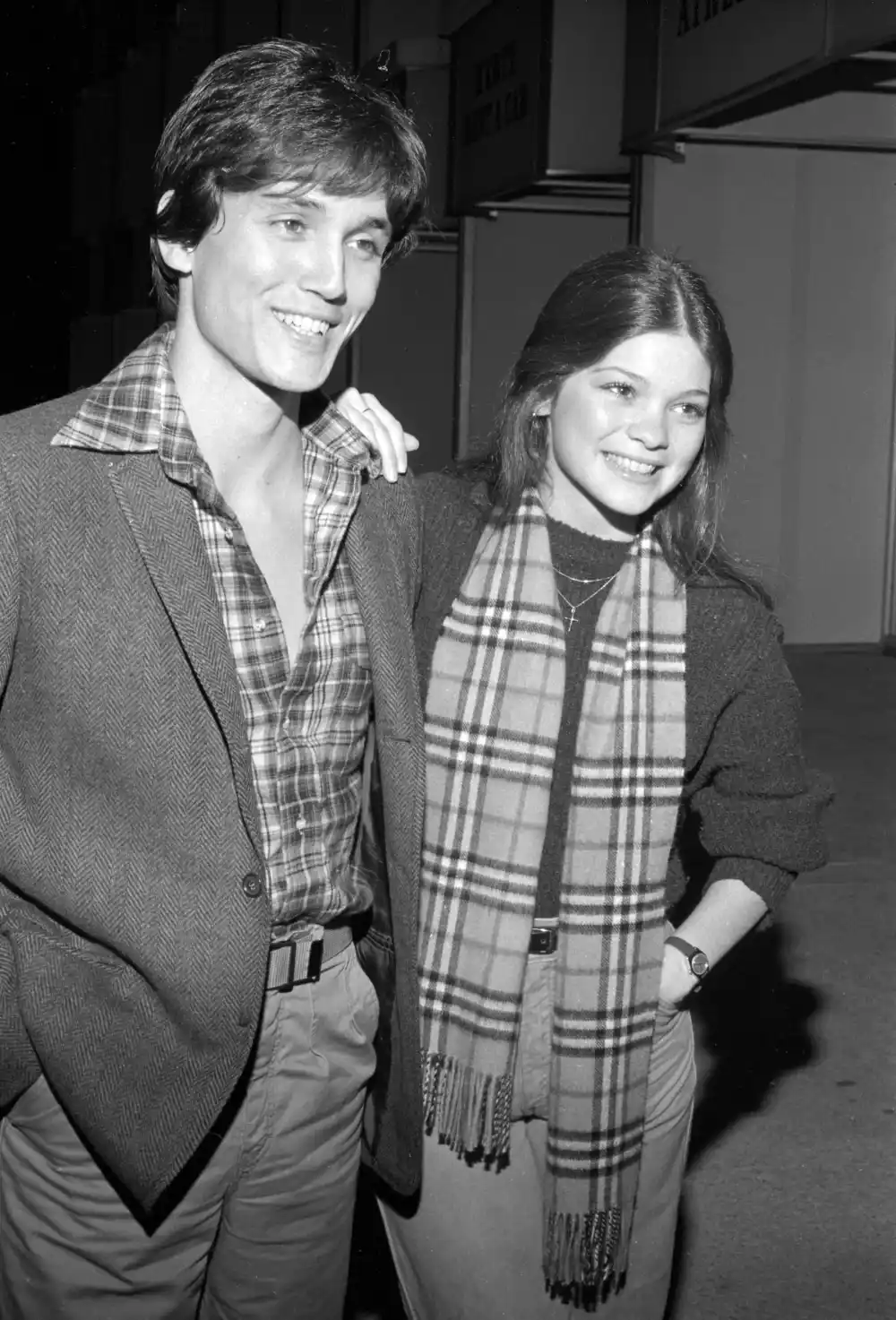 Valerie Bertinelli Dating History