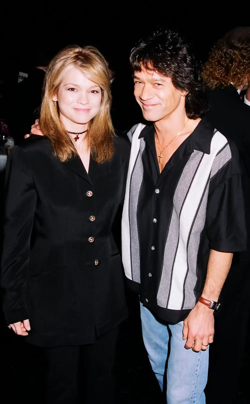 Valerie Bertinelli Dating History