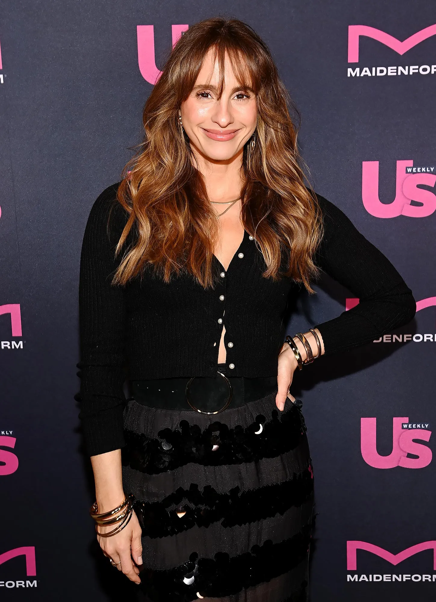 Vanessa Grimaldi Opens Up About Son Winston in Rare Post-Bachelor Interview No Terrible 2 Situation